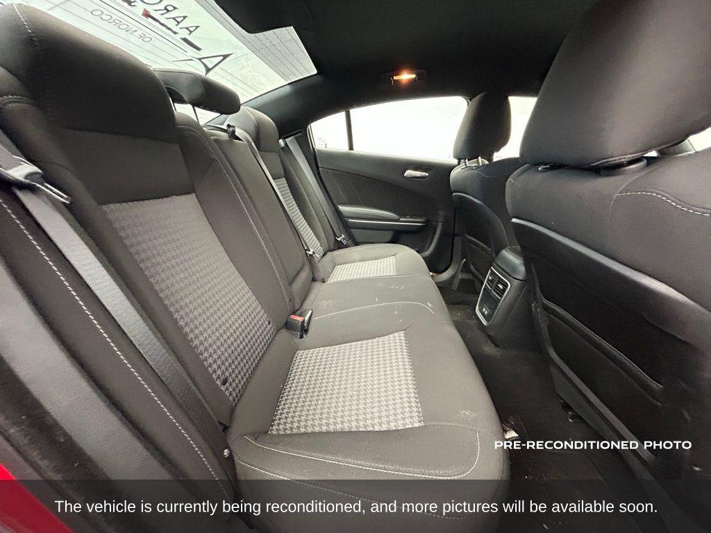 used 2022 Dodge Charger car, priced at $34,235