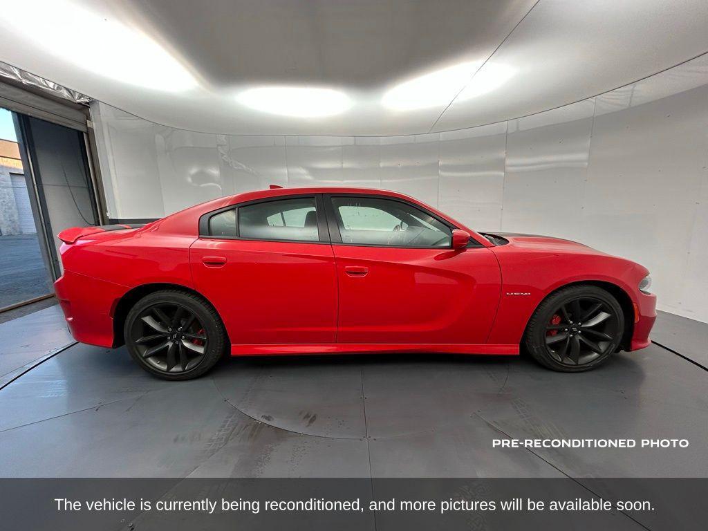 used 2022 Dodge Charger car, priced at $34,235