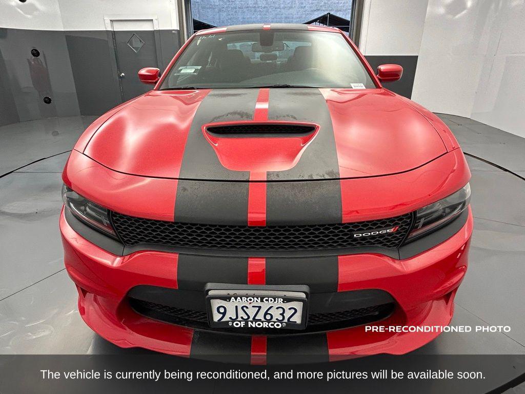 used 2022 Dodge Charger car, priced at $34,235