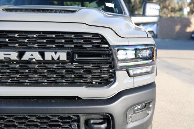 new 2024 Ram 2500 car, priced at $93,330