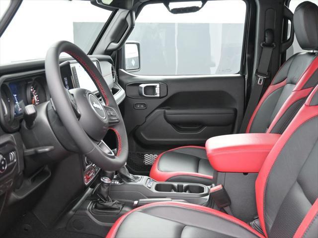 new 2024 Jeep Gladiator car, priced at $62,441