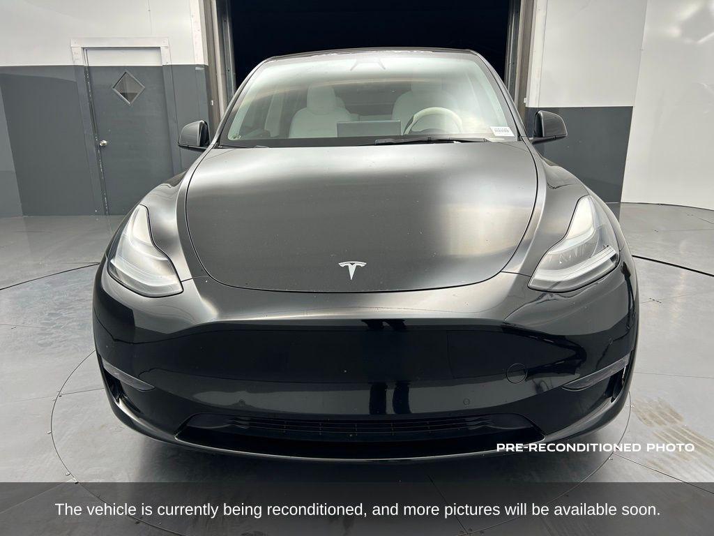 used 2021 Tesla Model Y car, priced at $27,138
