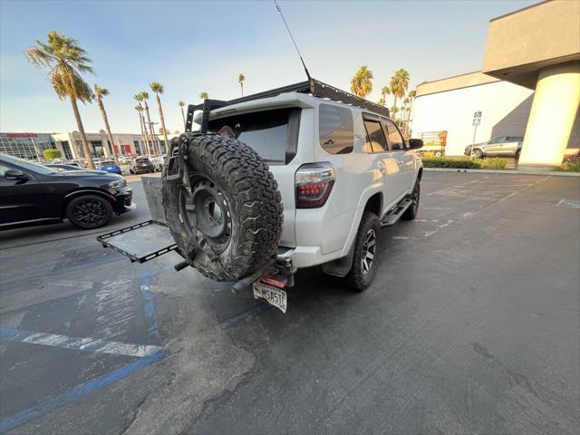 used 2019 Toyota 4Runner car, priced at $31,502