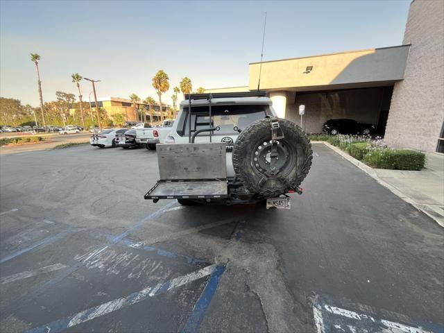 used 2019 Toyota 4Runner car, priced at $31,502