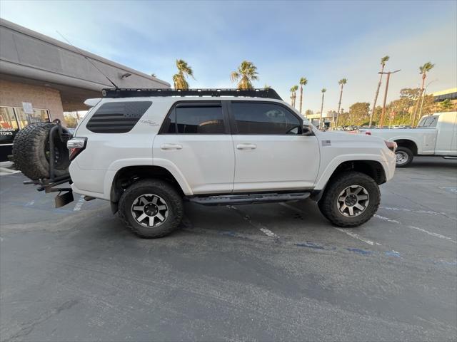 used 2019 Toyota 4Runner car, priced at $31,502