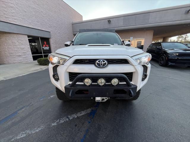 used 2019 Toyota 4Runner car, priced at $31,502