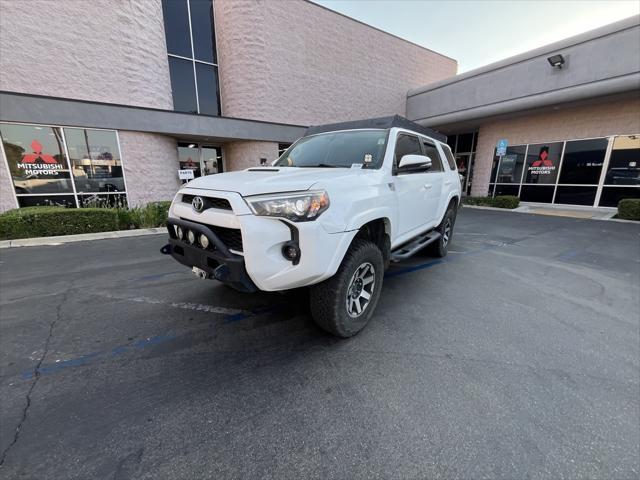 used 2019 Toyota 4Runner car, priced at $31,502