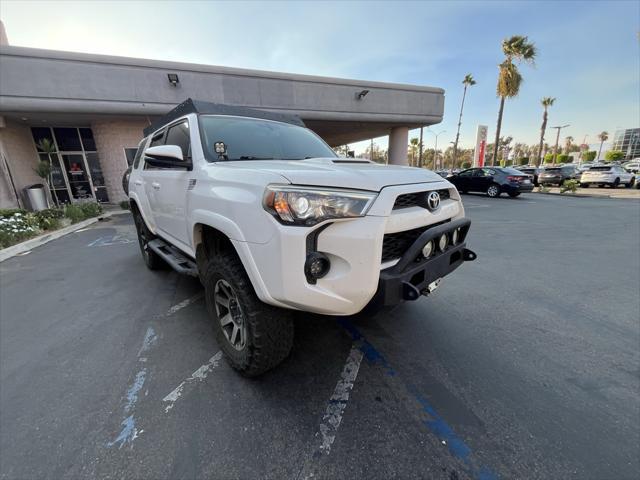 used 2019 Toyota 4Runner car, priced at $31,502