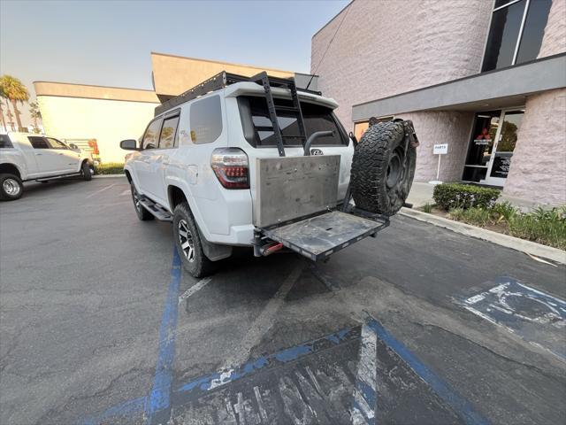 used 2019 Toyota 4Runner car, priced at $31,502