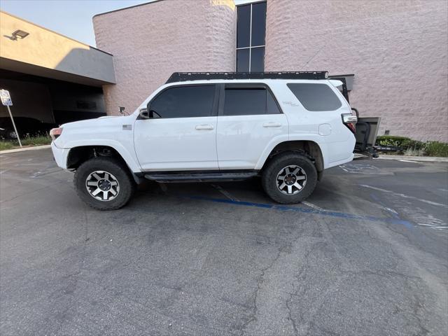 used 2019 Toyota 4Runner car, priced at $31,502