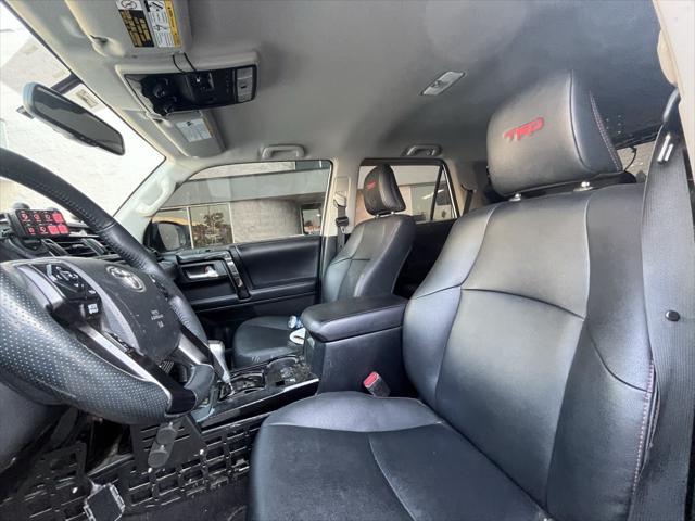 used 2019 Toyota 4Runner car, priced at $31,502