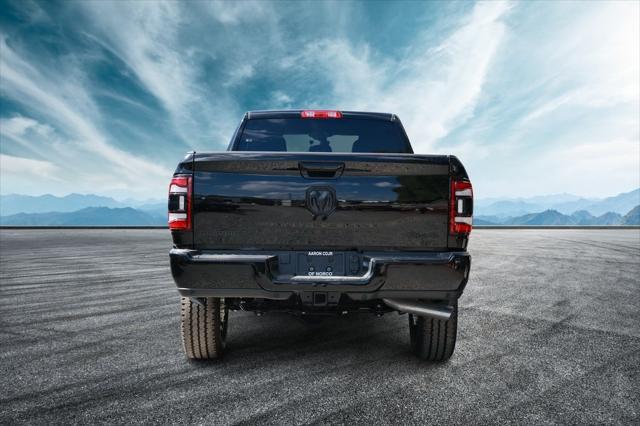 new 2024 Ram 2500 car, priced at $66,510