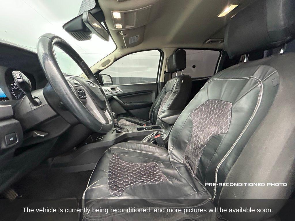 used 2020 Ford Ranger car, priced at $19,821