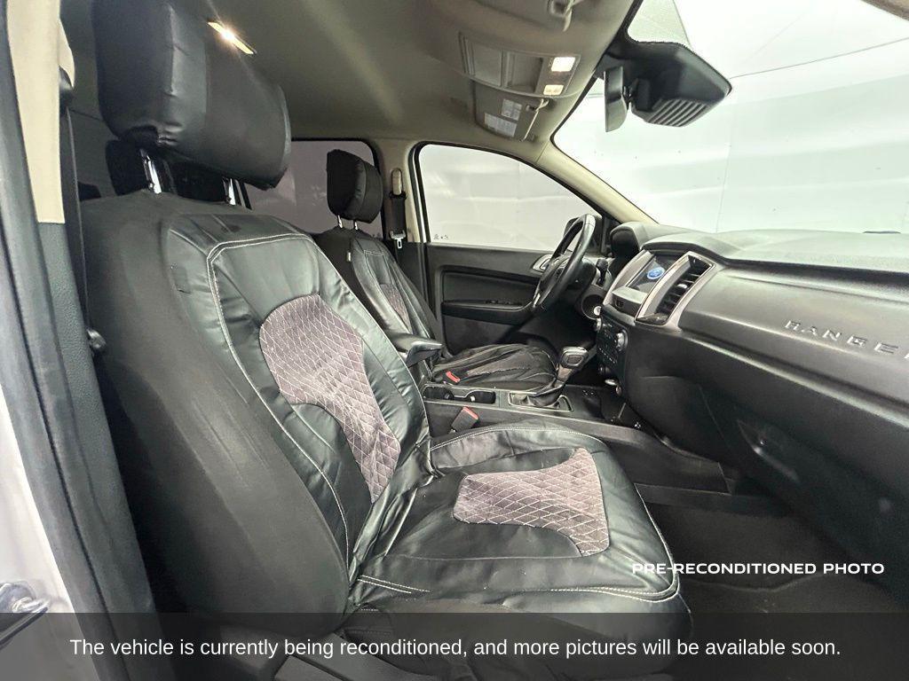 used 2020 Ford Ranger car, priced at $19,821