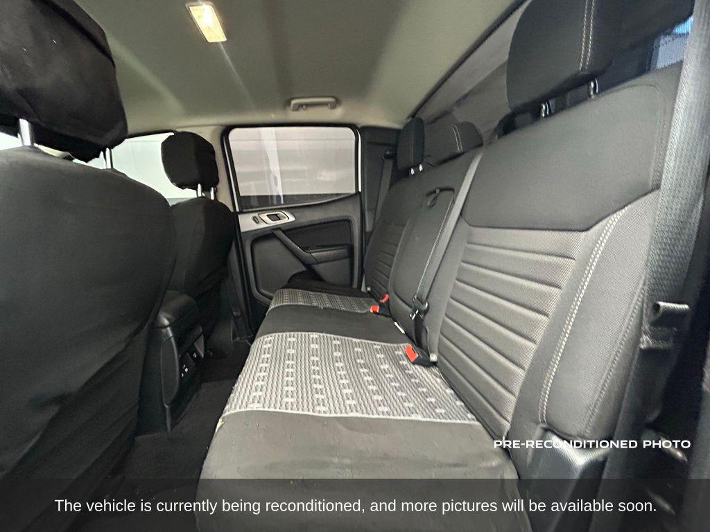 used 2020 Ford Ranger car, priced at $19,821
