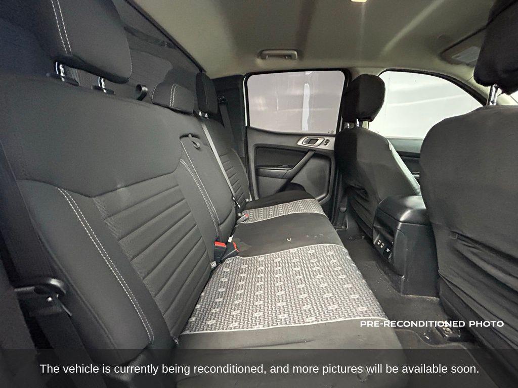 used 2020 Ford Ranger car, priced at $19,821