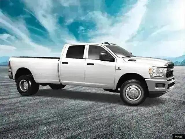 new 2024 Ram 3500 car, priced at $73,375