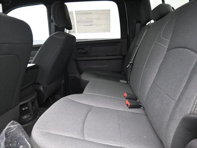 new 2024 Ram 3500 car, priced at $72,975