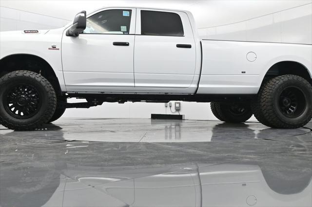 new 2024 Ram 3500 car, priced at $72,975