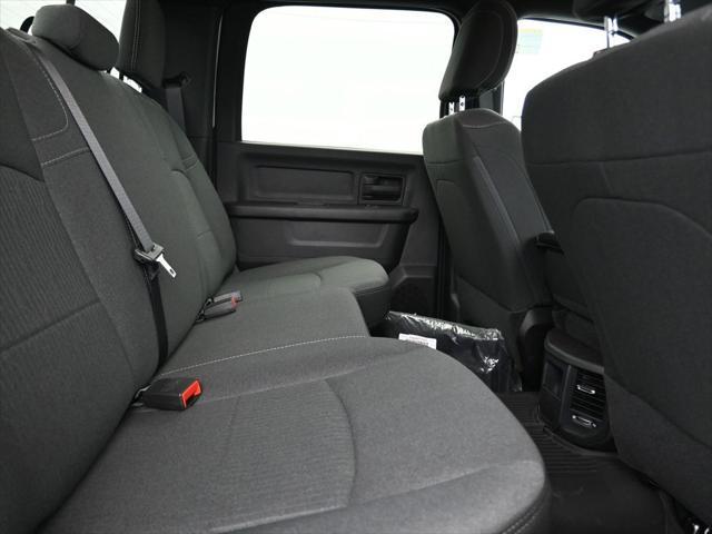 new 2024 Ram 3500 car, priced at $72,975