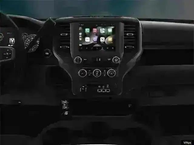 new 2024 Ram 3500 car, priced at $73,375