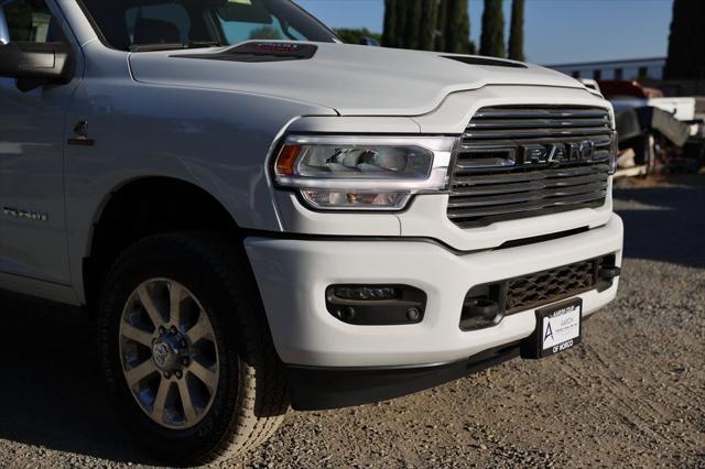 new 2024 Ram 2500 car, priced at $78,510