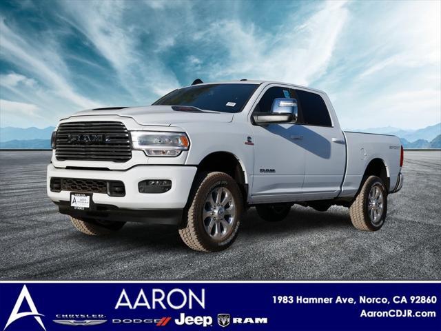 new 2024 Ram 2500 car, priced at $79,510