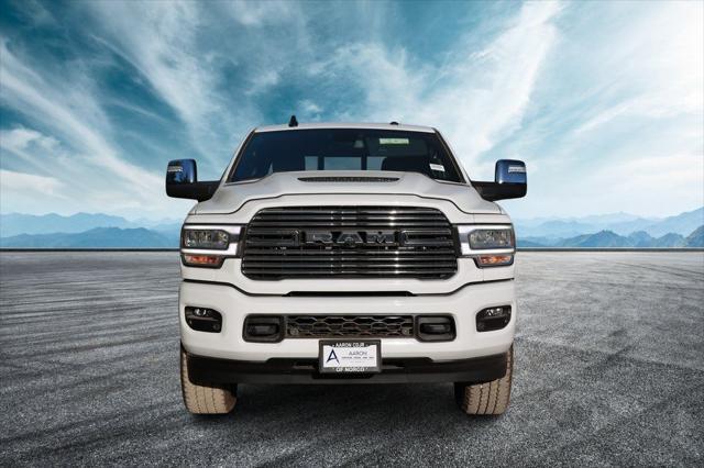 new 2024 Ram 2500 car, priced at $77,010