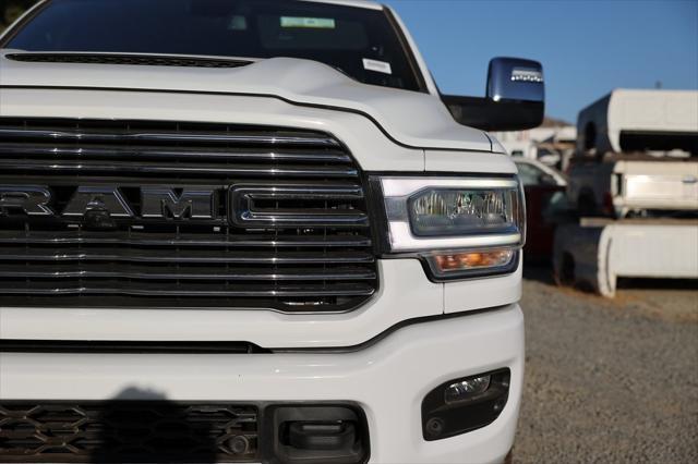 new 2024 Ram 2500 car, priced at $78,510