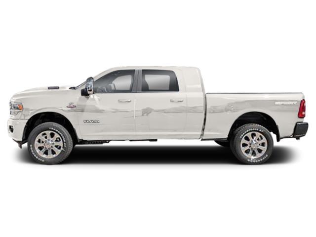 new 2024 Ram 3500 car, priced at $92,445