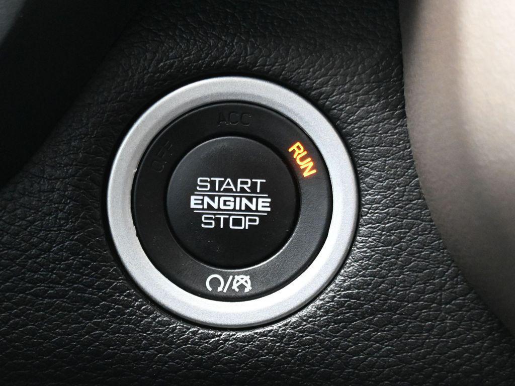 used 2022 Ram 1500 car, priced at $33,488