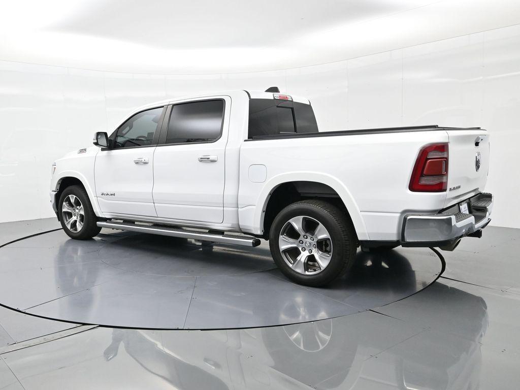 used 2022 Ram 1500 car, priced at $33,488