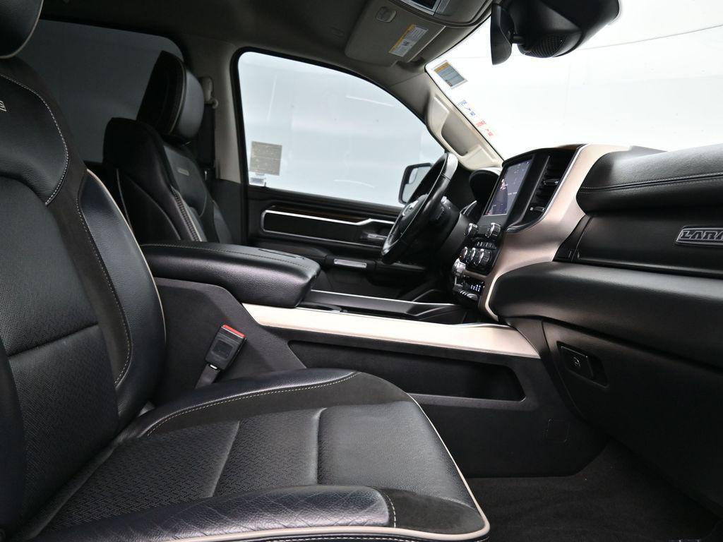used 2022 Ram 1500 car, priced at $33,488