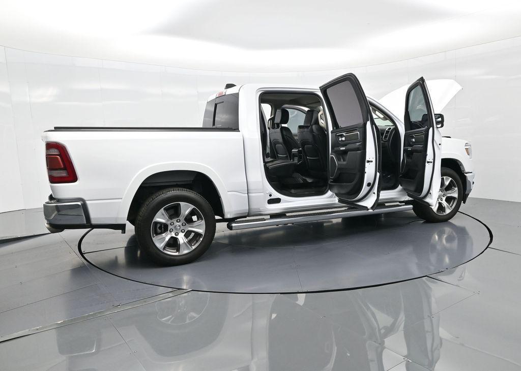 used 2022 Ram 1500 car, priced at $33,488