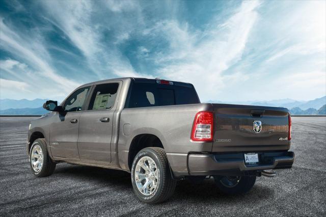 new 2024 Ram 1500 car, priced at $42,900