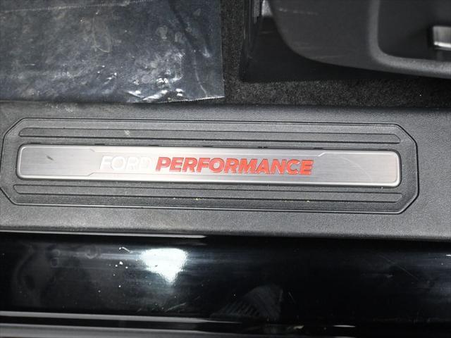 used 2023 Ford Bronco car, priced at $75,467