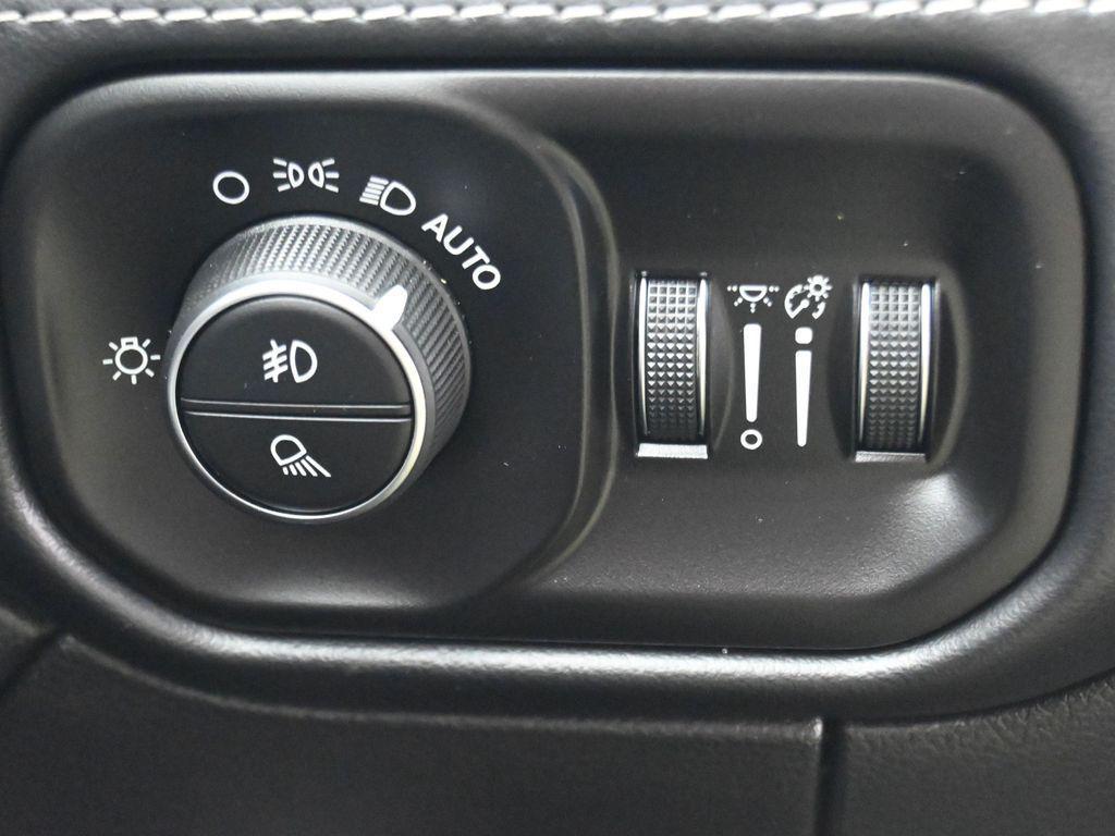 new 2026 Ram 2500 car, priced at $82,540