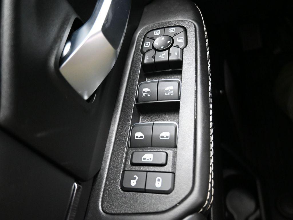 new 2026 Ram 2500 car, priced at $82,540