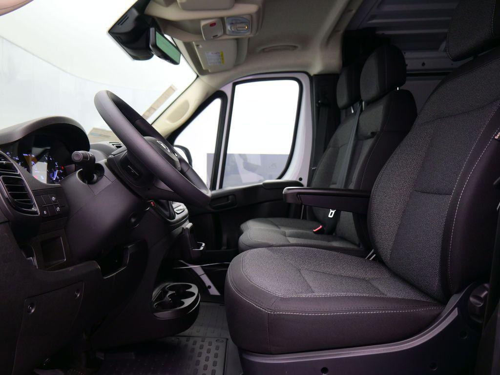 new 2025 Ram ProMaster 1500 car, priced at $49,030