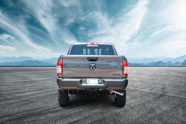 new 2024 Ram 2500 car, priced at $53,125