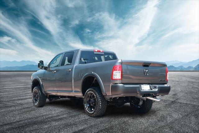 new 2024 Ram 2500 car, priced at $53,125