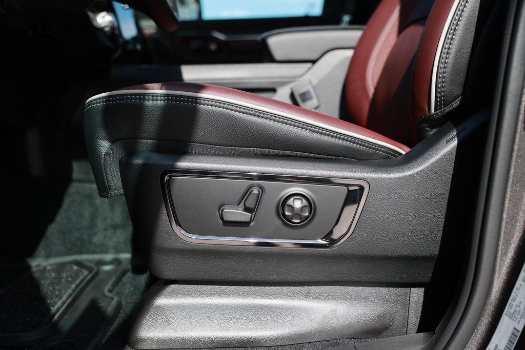 new 2026 Ram 1500 car, priced at $82,160