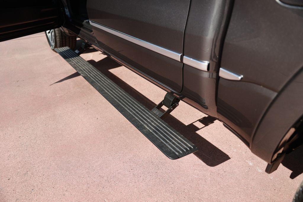 new 2026 Ram 1500 car, priced at $82,160