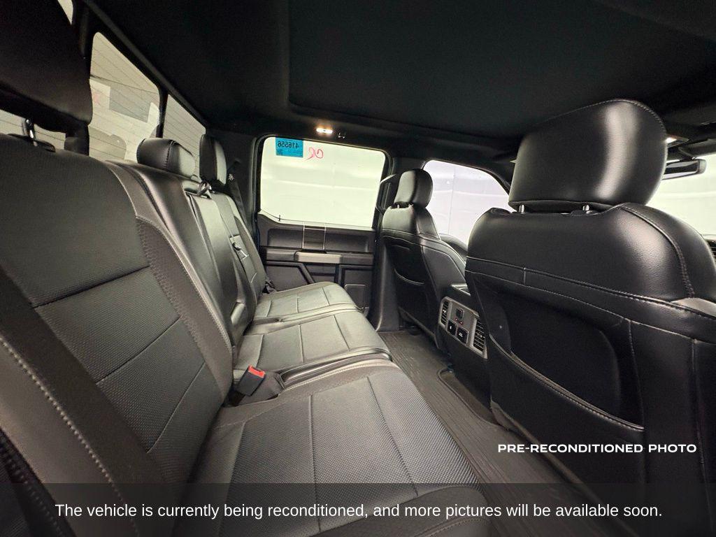 used 2019 Ford F-150 car, priced at $52,058