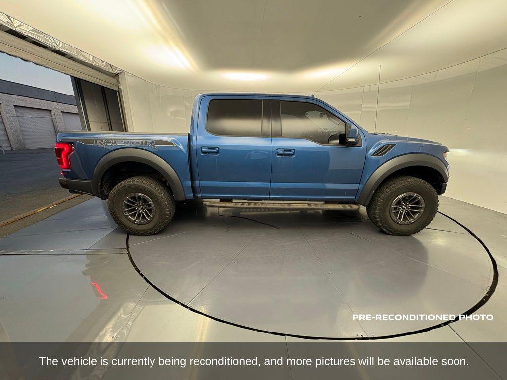 used 2019 Ford F-150 car, priced at $52,058