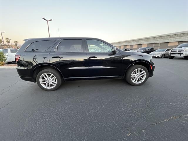 used 2023 Dodge Durango car, priced at $32,315