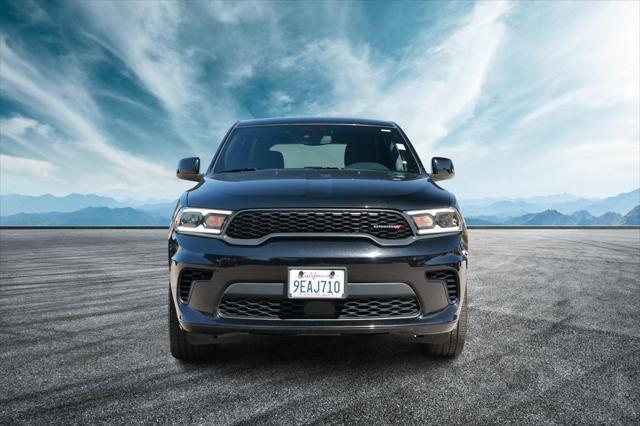 used 2023 Dodge Durango car, priced at $28,658