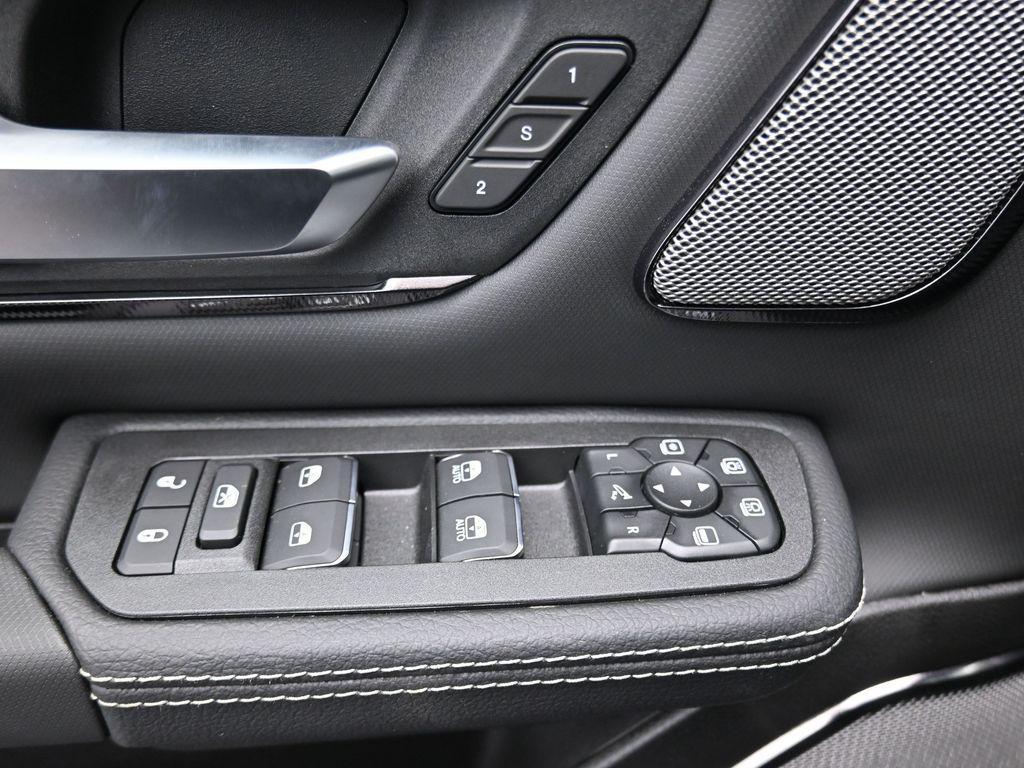 new 2026 Ram 1500 car, priced at $75,125