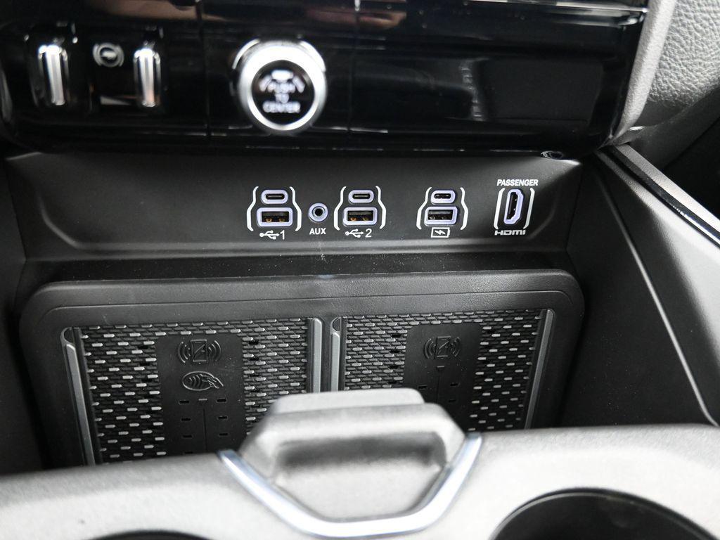 new 2026 Ram 1500 car, priced at $75,125