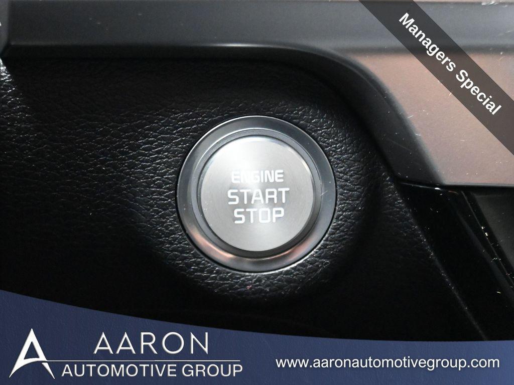 used 2024 Kia Telluride car, priced at $31,944